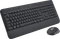 Logitech Signature MK650 Combo for Business Graphite, Logi Bolt, USB/Bluetooth, DE Vorschaubild