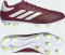 adidas Copa Pure II League FG shadow red/cloud white/team solar yellow 2 Vorschaubild