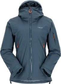 Rab Khroma Transpose Funktionsjacke orion blue (Damen)