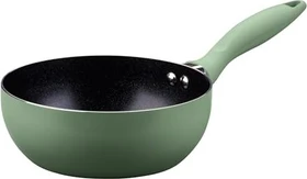 Fackelmann Wokpfanne Mini Cooking 18cm grün