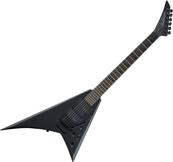 Jackson X Series Rhoads RRX24 Gloss Black