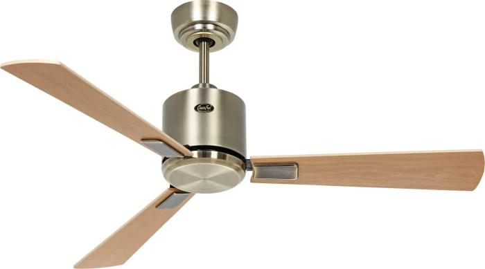CasaFan Eco Neo III 103 MA-AH/BU WiFi Deckenventilator ahorn/buche
