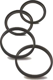 Caruba Step-up Ring Filteradapter Adapterring 58-62mm