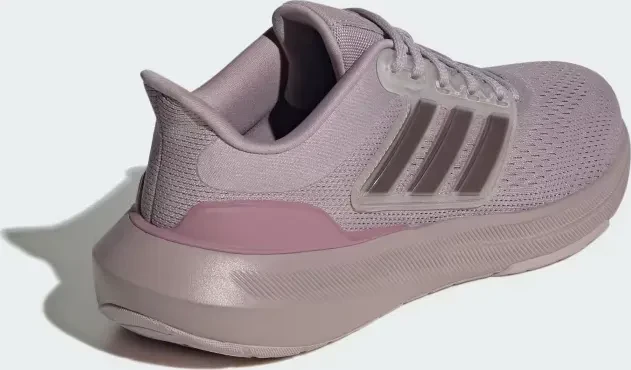 adidas Ultrabounce preloved fig/aurora met./wonder orchid (Damen)