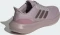 adidas Ultrabounce preloved fig/aurora met./wonder orchid (Damen) Vorschaubild