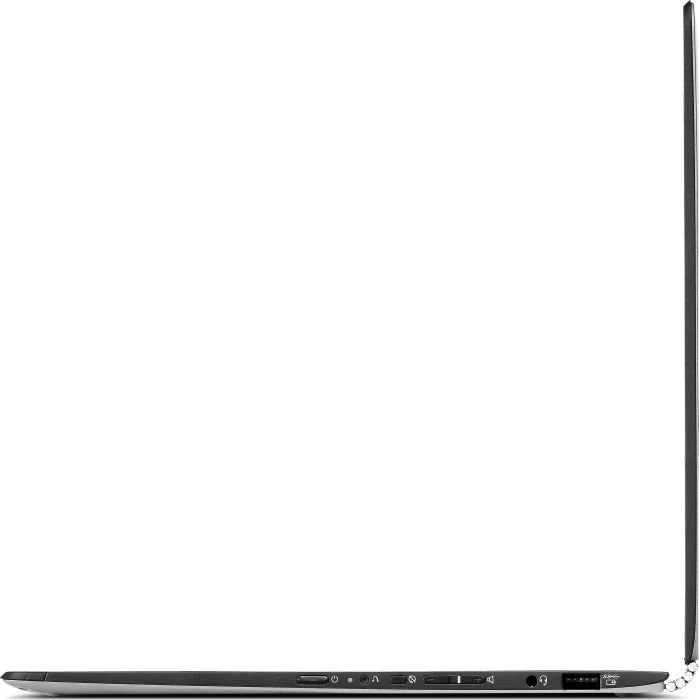 Lenovo Yoga 3 Pro 13, silber, Core M-5Y71, 8GB RAM, 512GB SSD, UK