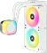 Corsair iCUE LINK H100i RGB, weiß Vorschaubild