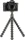 Joby Gorillapod 1K Kit schwarz/grau (JB01503)