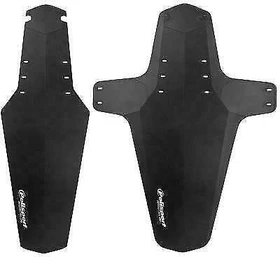 Polisport Mud Slim Schutzblech, vorne