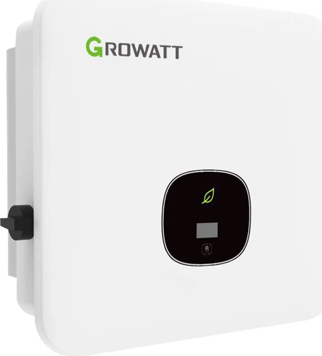 Growatt MOD TL3-XH BP