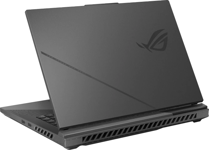 ASUS ROG Strix G16 (2025) G614FP-S5008W, Eclipse Gray, Ryzen 9 9955HX, 32GB RAM, 1TB SSD, GeForce RTX 5070, DE