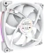 Montech RX140 PWM ARGB weiß, 140mm Vorschaubild
