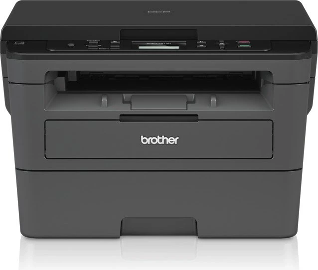 Brother DCP-L2510D, Laser, einfarbig