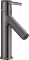 Hansgrohe Axor Starck Einhebel-Waschtischmischer 100 mit Hebelgriff und Ablaufgarnitur brushed black chrome Vorschaubild