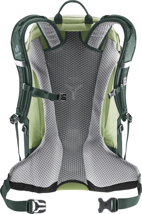 Deuter Futura 23 grove/ivy