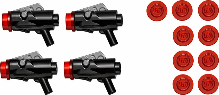 LEGO Star Wars Episode VII - First Order Battle Pack