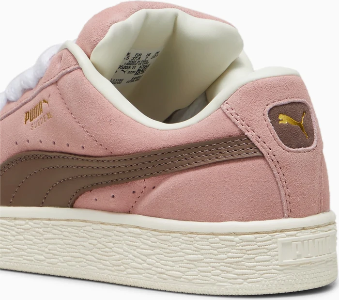 Puma Suede XL future pink/warm white