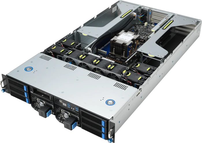 ASUS ESC4000A-E12, 2HE, 2HE