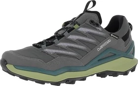 Lowa Maddox Pro GTX Lo grey/farn (Herren)