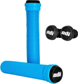 ODI Longneck SLX 160mm Griffe hellblau