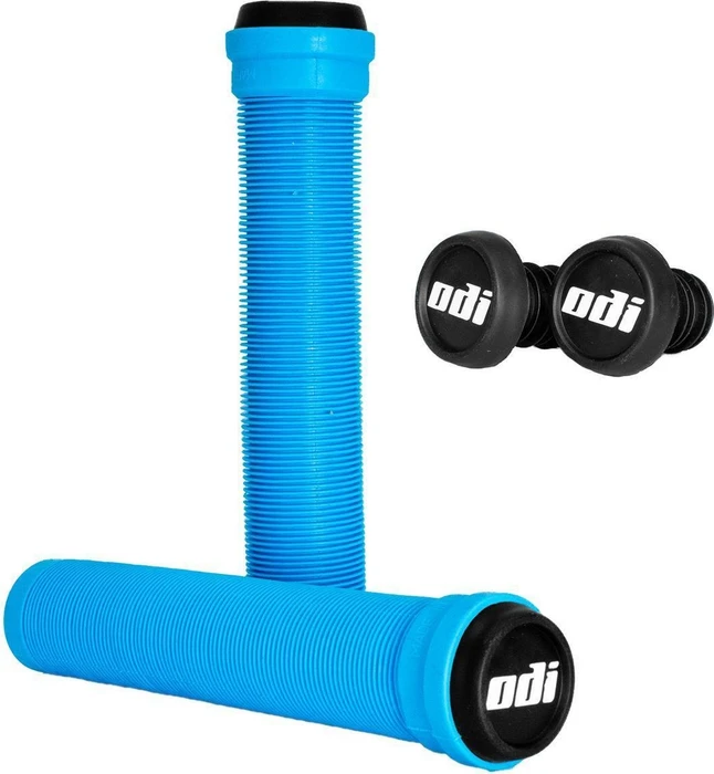 ODI Longneck SLX 160mm Griffe hellblau