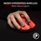 Razer DeathAdder V3 Pro Faker Edition rot, USB Vorschaubild