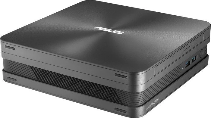 ASUS VivoPC VC65-G021M, Core i3-6100T, 4GB RAM, 500GB HDD