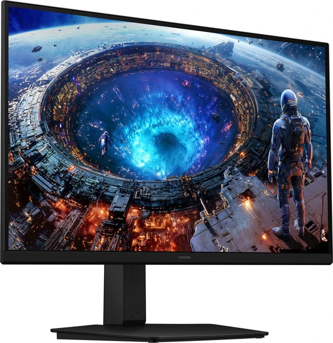 Samsung Odyssey G8 G80HF, 27"