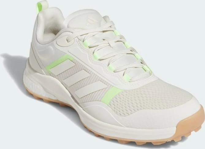 adidas Zoysia off white/green spark (Damen)