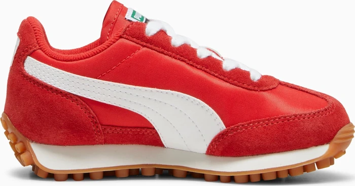 Puma Easy Rider Vintage puma red/puma white (Junior)