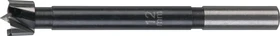 Milwaukee Forstnerbohrer, 12x50x90mm, 1 Stück