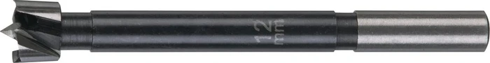 Milwaukee Forstnerbohrer, 12x50x90mm, 1 Stück