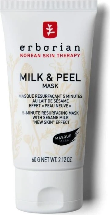 Erborian Milk & Peel Mask, 60g