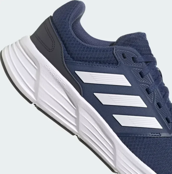 adidas Galaxy 6 tech indigo/cloud white/legend ink (Herren)