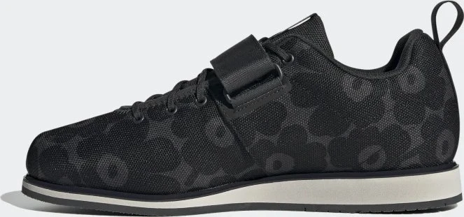 adidas Powerlift 4 carbon/core black/grey one (Herren)