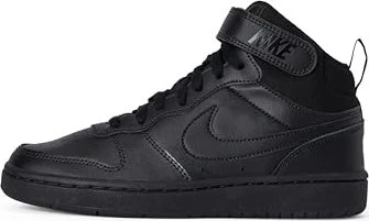 Nike Nike Court Borough Mid 2 (Junior)