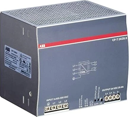 ABB CM-CT 100/5 Stromwandler 2,5VA, Klasse1
