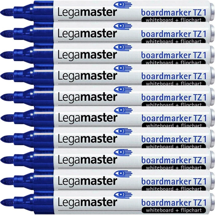 Legamaster TZ 1 Whiteboardmarker