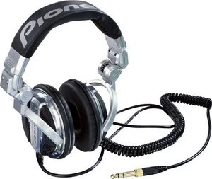 Pioneer DJ HDJ-1000