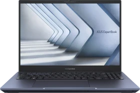 ASUS ExpertBook B5 B5602CVA-MB0036X, Star Black, Core i7-1360P, 16GB RAM, 1TB SSD, DE (90NX06S1-M00170)