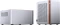 Jonsbo N10, silber, Mini-ITX Vorschaubild