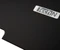 TechN RTX 2080/2080 Ti Backplate schwarz Vorschaubild