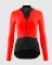 Assos Uma GT S11 Space Trip Trikot langarm (Damen) Vorschaubild