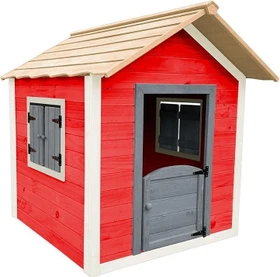Home Deluxe Spielhaus Das kleine Schloss