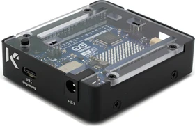 KKSB UNO R4 Case, mehrfarbig