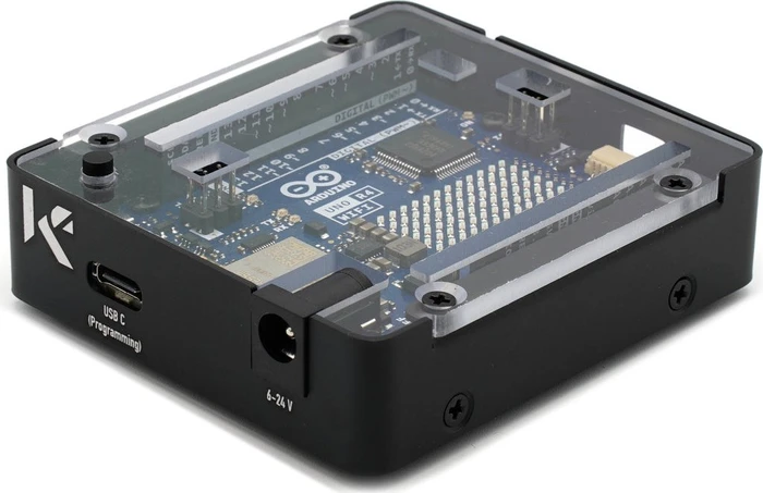 KKSB UNO R4 Case, mehrfarbig