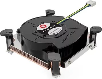 Dynatron / Inter-Tech Q-8 / Q8