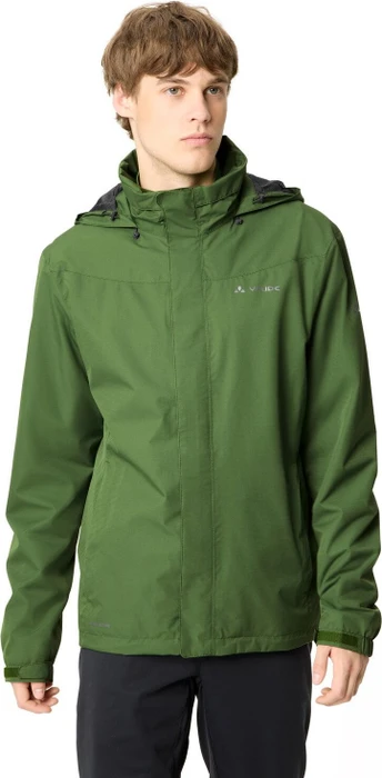 Vaude Escape Bike Light Fahrradjacke thyme (Herren)