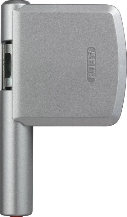 ABUS FAS101 S EK silber, Fenster-Zusatzsicherung (27952)