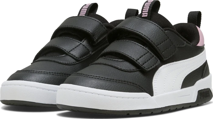 Puma Multiflex 2 puma black/puma white (Junior)